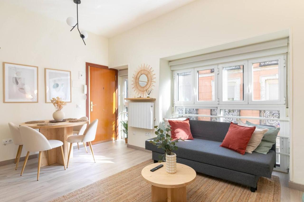 Bonito Apartamento En Sol Мадрид Экстерьер фото