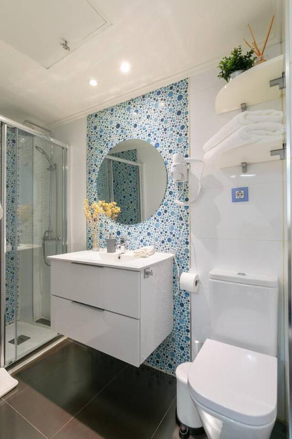 Bonito Apartamento En Sol Мадрид Экстерьер фото